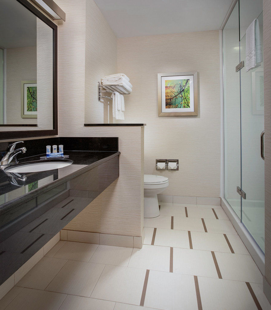 Fairfield Inn & Suites By Marriott Atlanta Woodstock Esterno foto